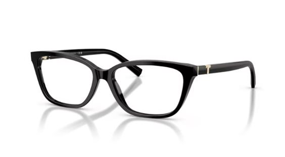 Eyeglasses frame Tiffany Woman 0TF2282800155 - 0TF2282800155